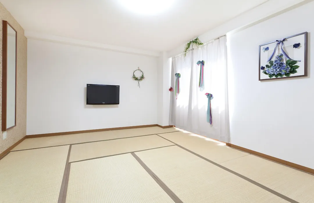 Hanabi Hotel-1