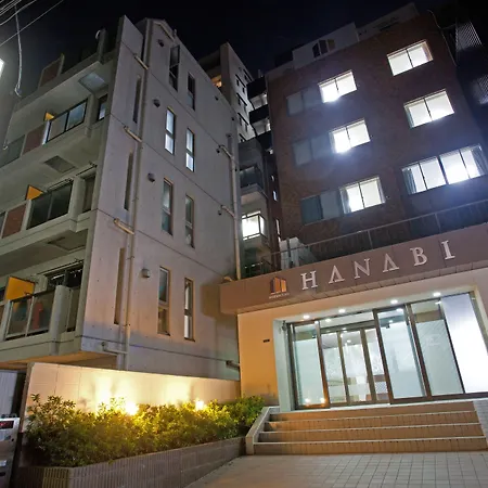 Hanabi Hotel-3
